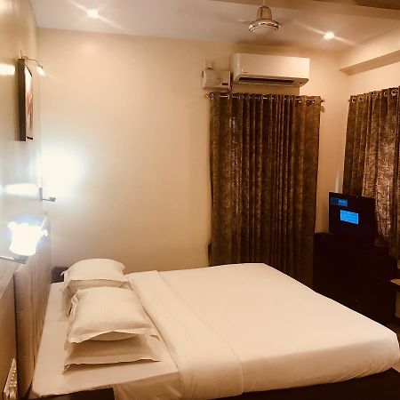 Hotel Malabar Regency Mangalore Extérieur photo