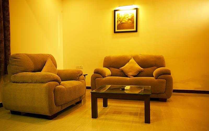Hotel Malabar Regency Mangalore Extérieur photo