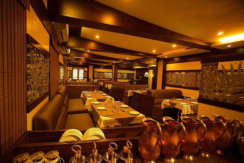 Hotel Malabar Regency Mangalore Extérieur photo
