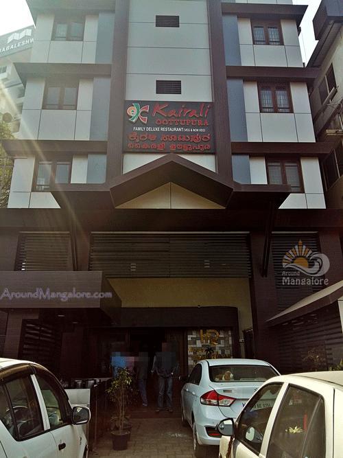 Hotel Malabar Regency Mangalore Extérieur photo